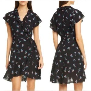 Diane Von Furstenburg dress